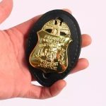 nosac znacke rothco clip on badge 1131 3