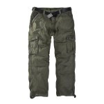 pantalone thor steinar target HL 16220 1