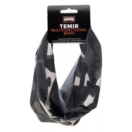 grejač vrat Magnum Temir – Snow Camo