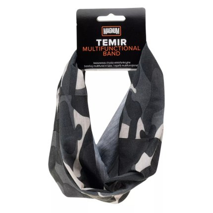 magnum temir snow camo