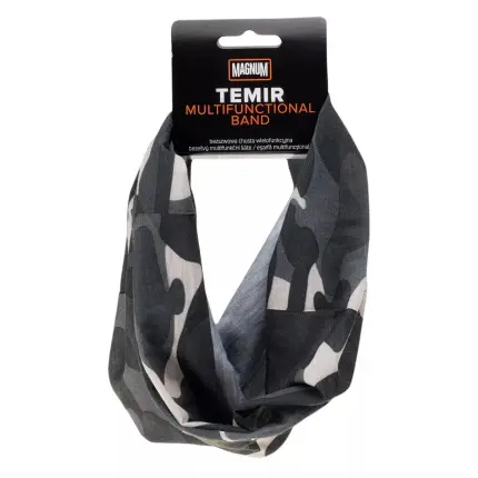 magnum temir snow camo