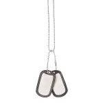 dog tag plocice silencer