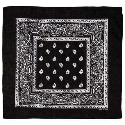 marama bandana max fuchs mfh #16403A