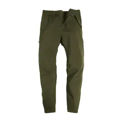 kargo pantalone Vintage Eldridge maslinasta