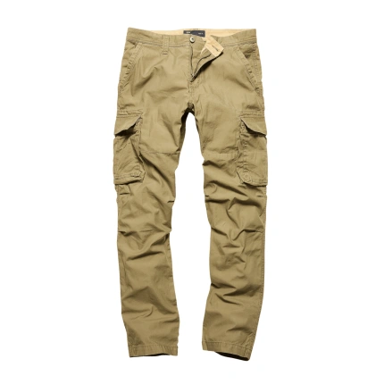 pantalone vintage reef #1025 sand army shop
