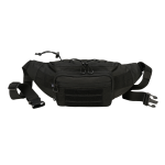 torbica brandit oko struka waistbeltbag 8090 black