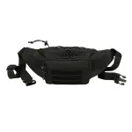 torbica brandit oko struka waistbeltbag 8090 black