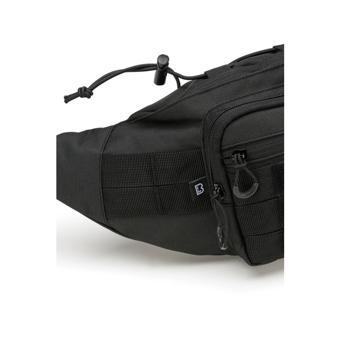 torbica brandit oko struka waistbeltbag 8090 black 3