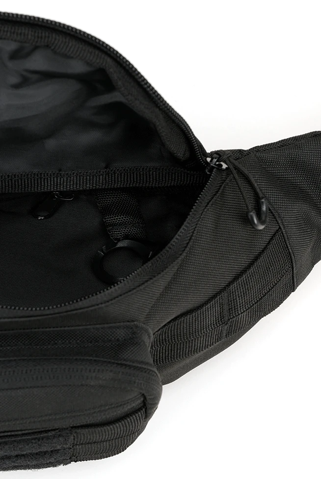 torbica brandit oko struka waistbeltbag 8090 black 4