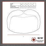 subara sa krznom mfh 10020 tabela velicina