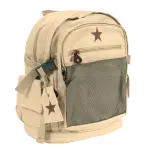 ranac rothco sa crvenom zvezdom 9165 bez 1