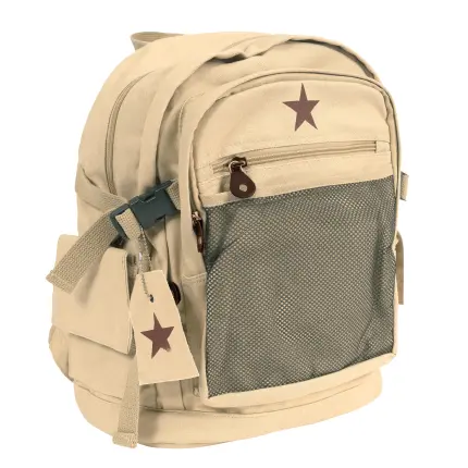 ranac rothco sa crvenom zvezdom 9165 bez 1