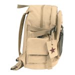 ranac rothco sa crvenom zvezdom 9165 bez 2