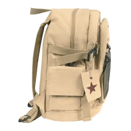 ranac rothco sa crvenom zvezdom 9165 bez 2