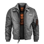 Jakna semper paratus ja 10003