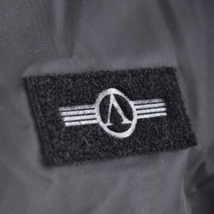 Jakna semper paratus ja 10003 3