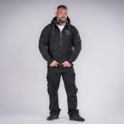 jakna duks thor steinar kongeorn boja 13537 9