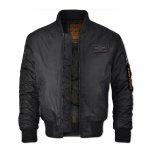 jakna semper paratus ja 10001