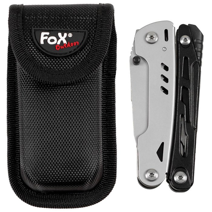 alatka max fuchs fox #27182