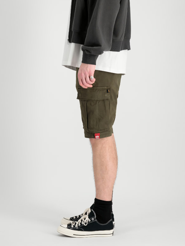 bermude alpha airman #116213 dark olive bermude alpha airman 116213 dark olive