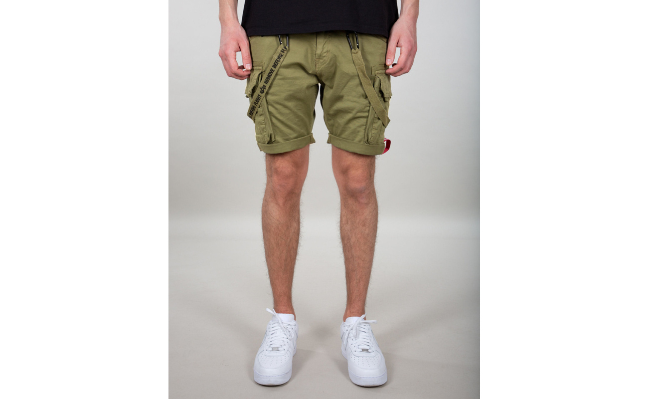 bermude alpha utility 116213 olive 10