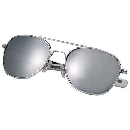 naocare rothco 10804 chrome mirror