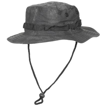 sesir max fuchs us gi bush hat 10714H hdt camo le