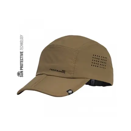 kacket pentagon zakros