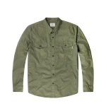 kosulja boston vintage 23109 dark olive