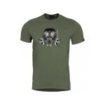 majica ageron gas mask k09012 gm