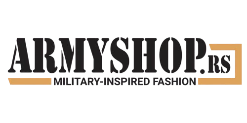 armyshop.rs army shop logo