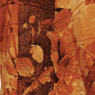 hunter orange boja max fuchs mfh