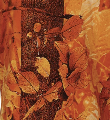 hunter orange boja max fuchs mfh