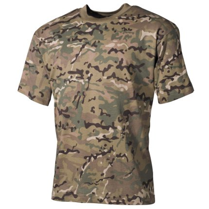 majica max fuchs mfh 00104X operation camo