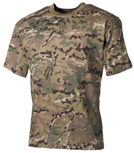 majica max fuchs mfh 00104X operation camo