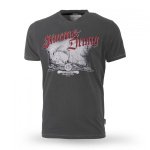 majica thor steinar sutrm ts 10321 anthra