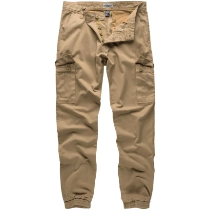 pantalone surplus bad boys #05 3801 beige