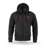 Duks thor steinar KPZJ 14341 Wolf Black 2