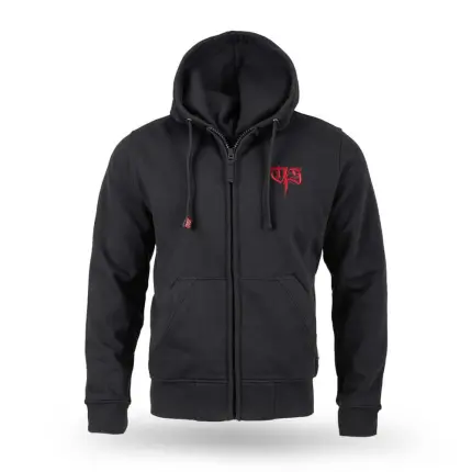Duks thor steinar KPZJ 14341 Wolf Black 2