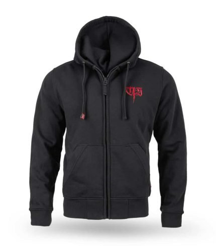 Duks thor steinar KPZJ 14341 Wolf Black 2
