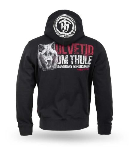 Duks thor steinar KPZJ 14341 Wolf Black