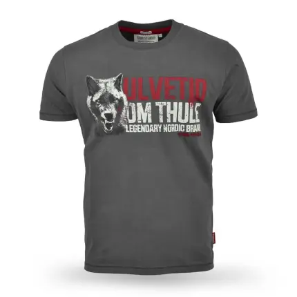 Majica thor steinar TS 10416 Wolf anthrazit