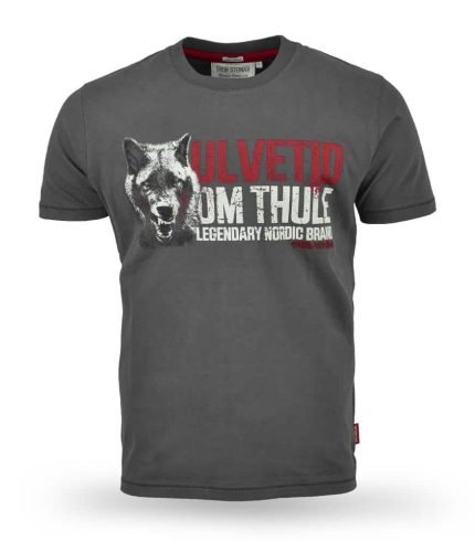 Majica thor steinar TS 10416 Wolf anthrazit