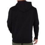 duks alpha basic hoody #178312 black 6