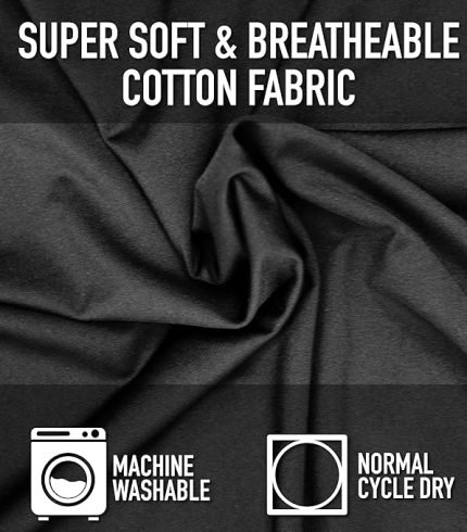 majica Rothco USMC Semper Fidelis T Shirt #1176 crvena kratak rukav 2