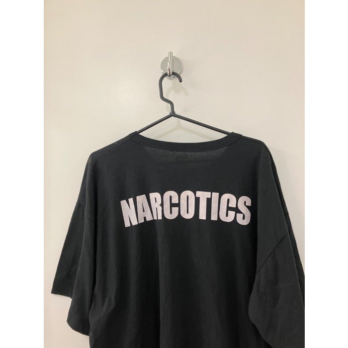 majica rothco narcotics 2