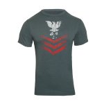 majica rothco naval rank insignia #66640
