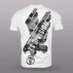majica thor steinar eagle TS 10418 white