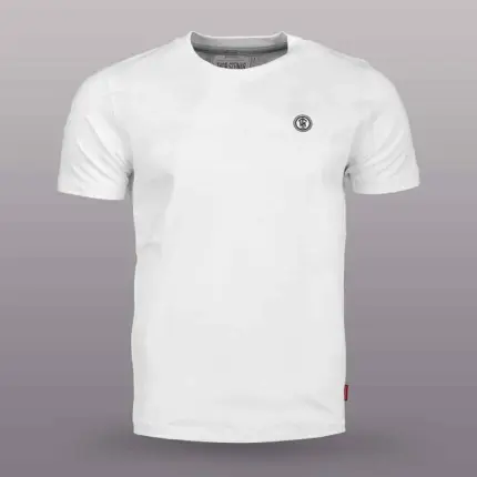 majica thor steinar eagle TS 10418 white 2