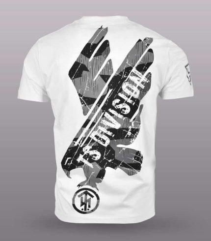 majica thor steinar eagle TS 10418 white